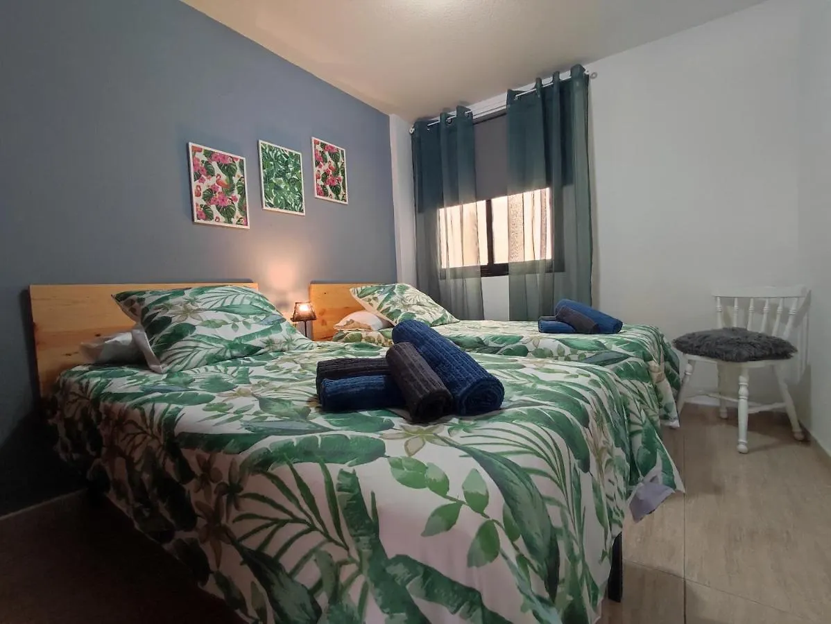 Sweet Lola Apartamento El Médano